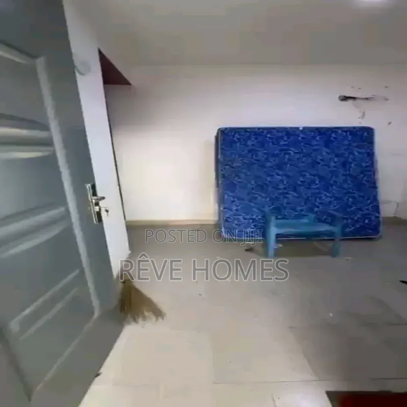 Mini Flat in Shomolu / Shomolu for rent
