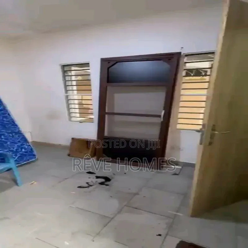 Mini Flat in Shomolu / Shomolu for rent