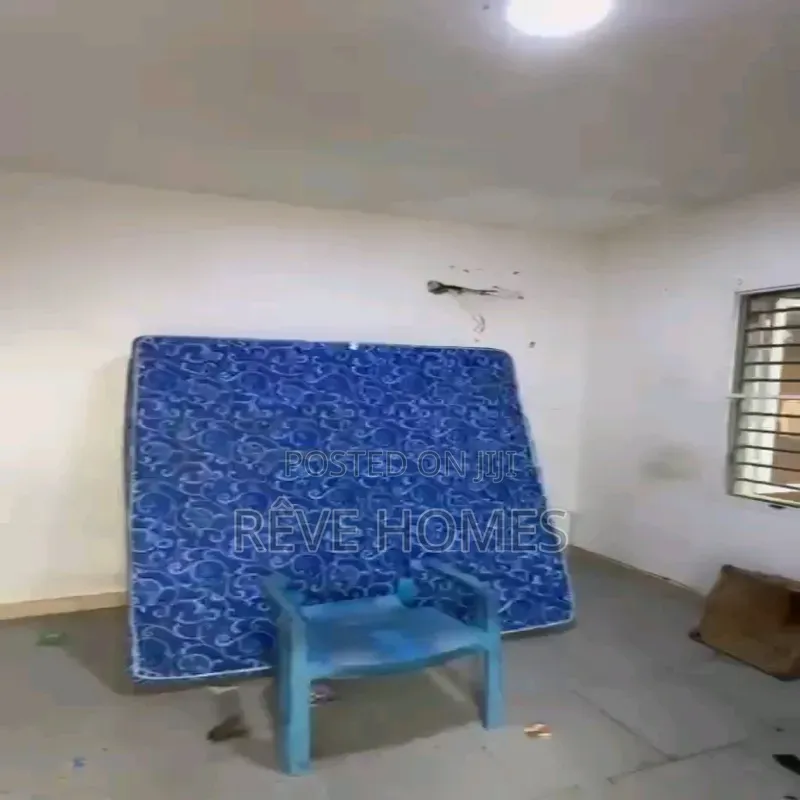 Mini Flat in Shomolu / Shomolu for rent
