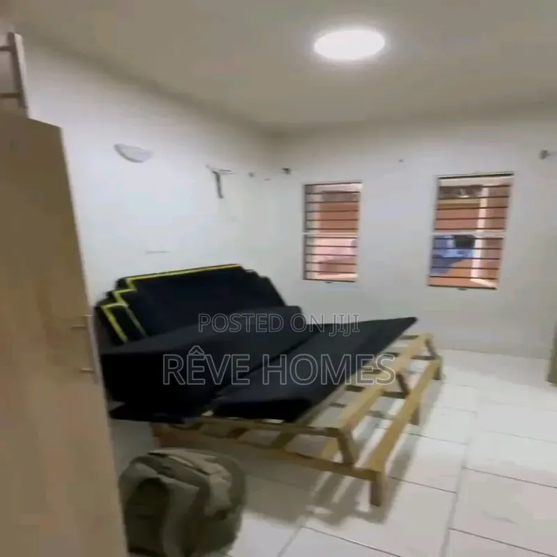 Mini Flat in Shomolu / Shomolu for rent
