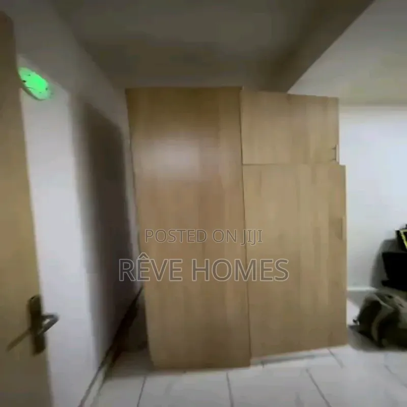 Mini Flat in Shomolu / Shomolu for rent