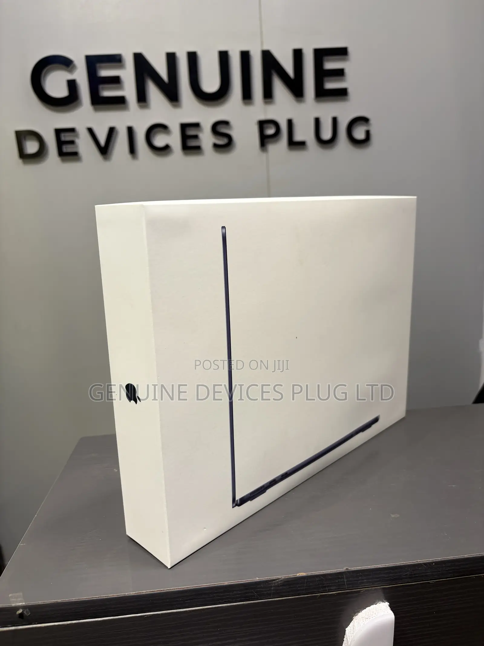 New Laptop Apple MacBook Air 2026 M5 16GB Apple M5 SSD 512GB