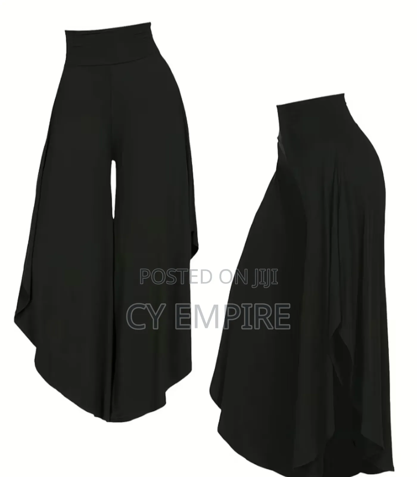 Plus Size Two Pieces Set