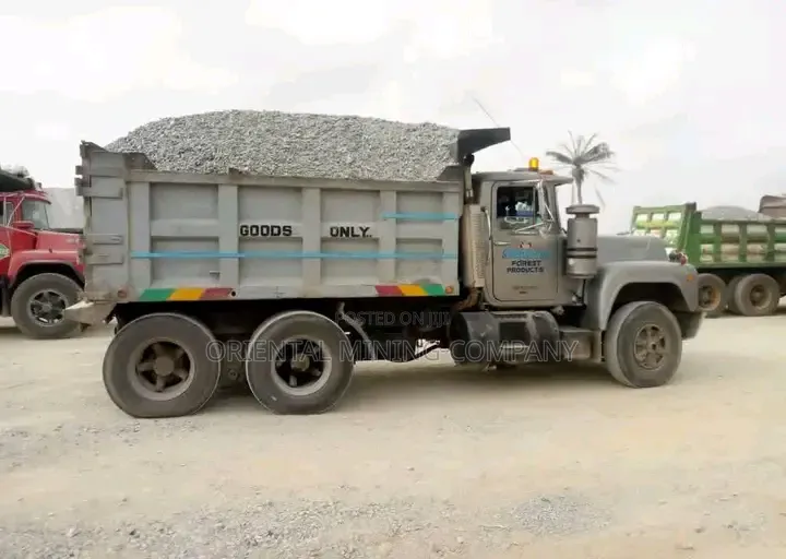 Granite Stone and Chipping for Sale | Building Materials | Imo Abia
