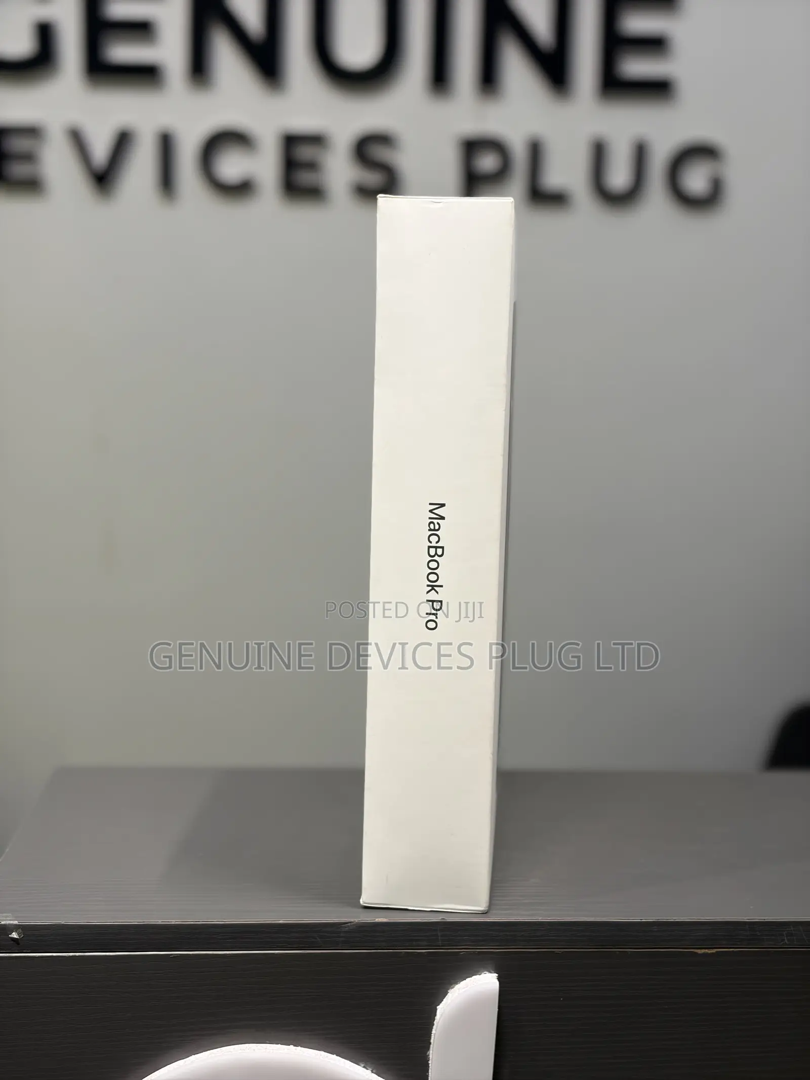 New Laptop Apple MacBook Pro 2026 M5 Pro 24GB Apple M5 Pro SSD 1T