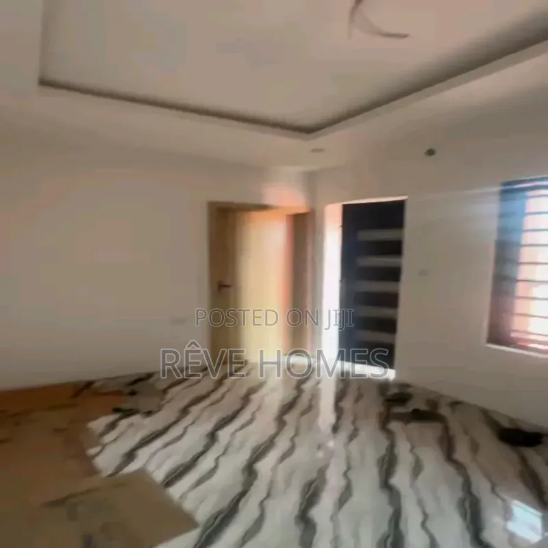 Mini Flat in Shomolu / Shomolu for rent