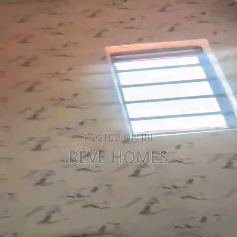 Mini Flat in Shomolu / Shomolu for rent