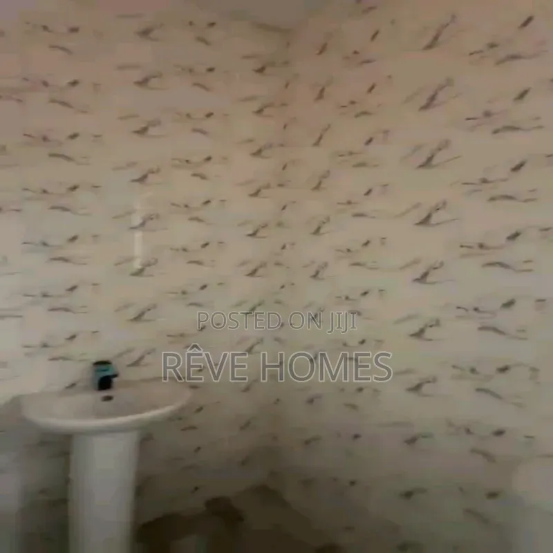 Mini Flat in Shomolu / Shomolu for rent