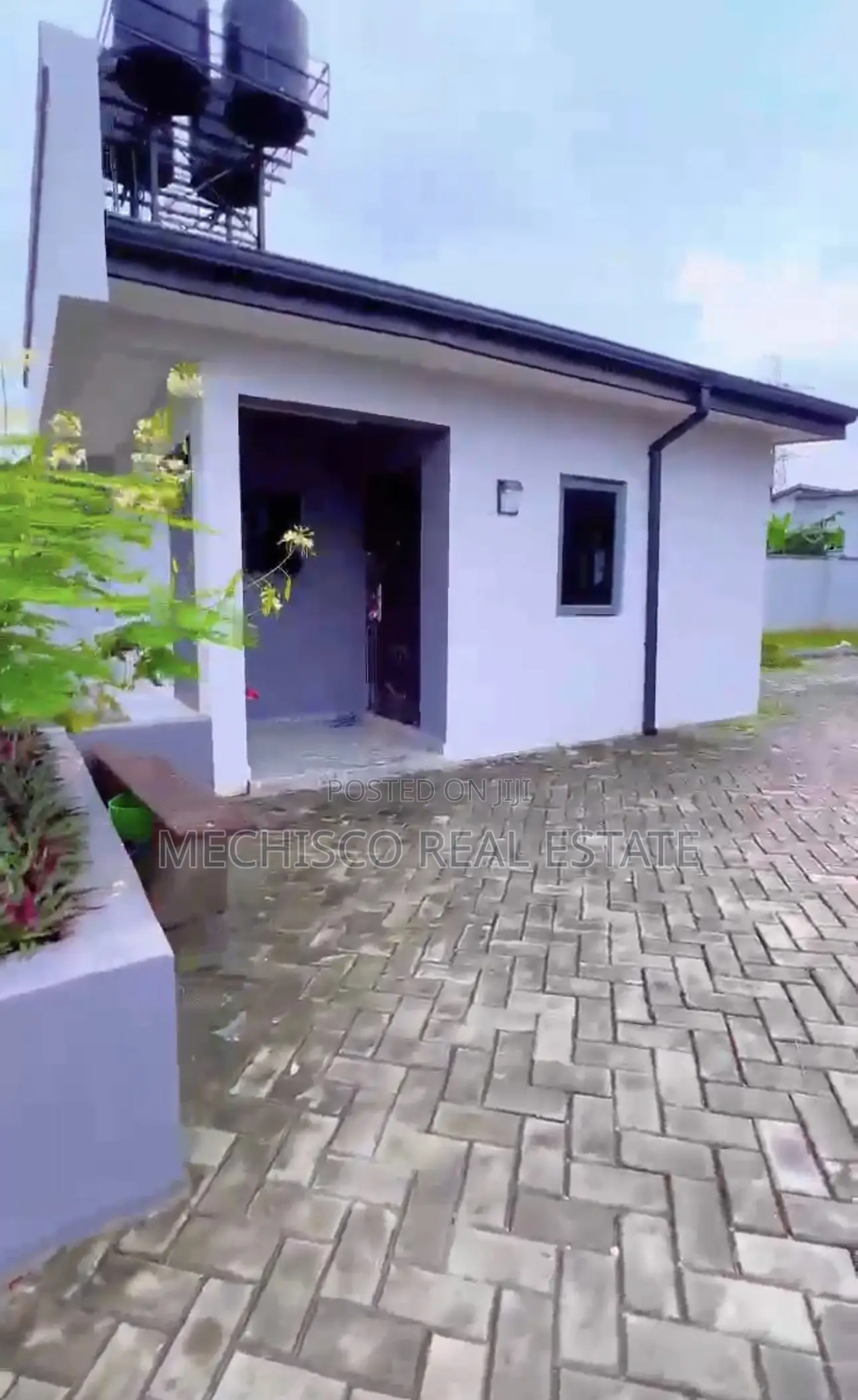 5bdrm Duplex in Eliozu for rent