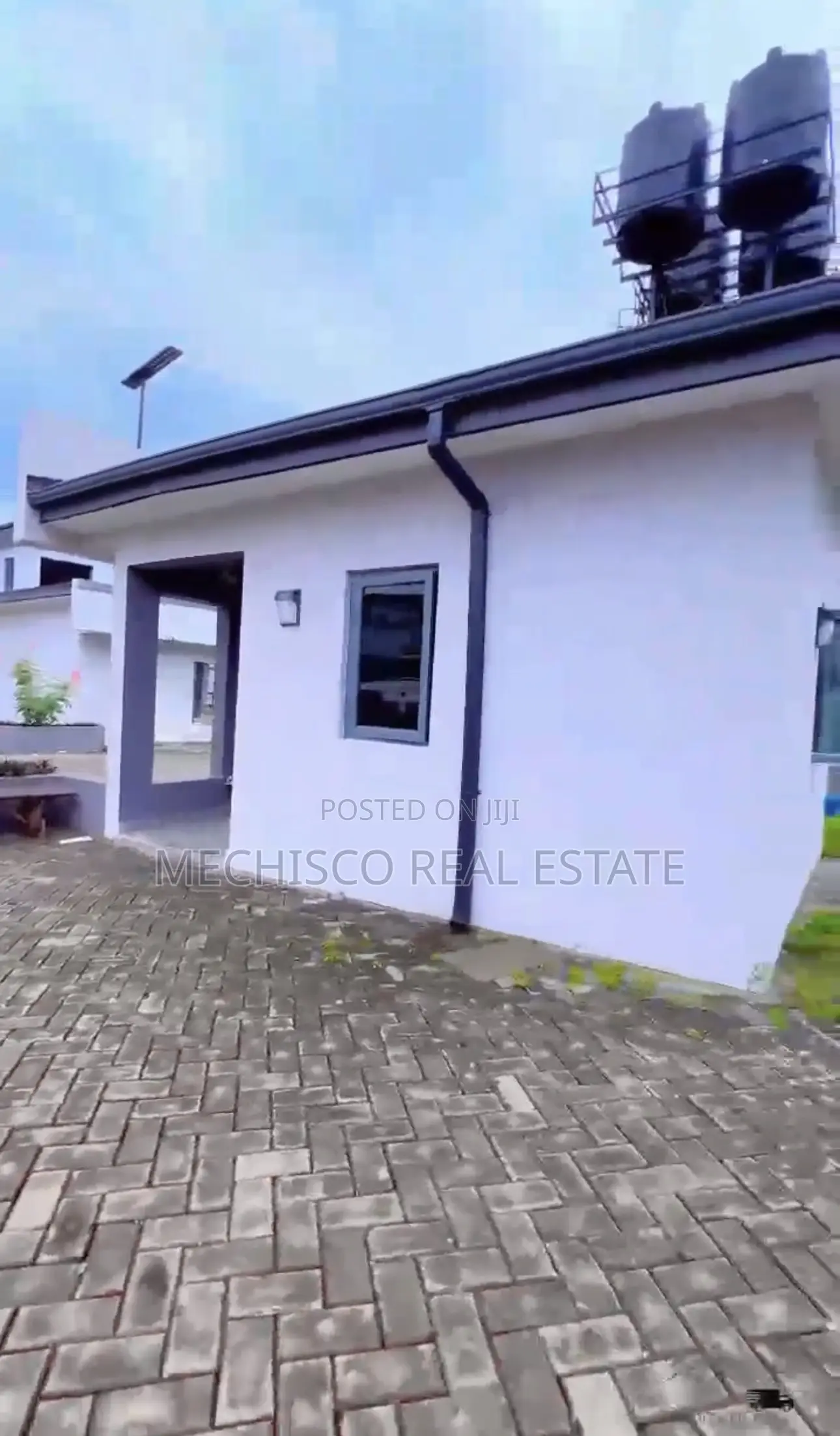5bdrm Duplex in Eliozu for rent