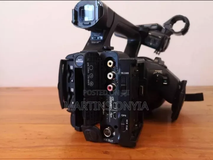 Sony HXR-Nx5n