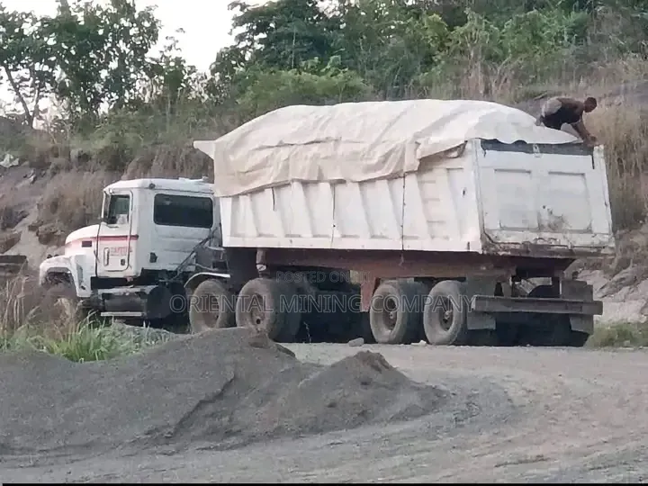 Clean Granite Chipping | 3/4, 1/2, Dust | Delivery to Imo,abia, Ana