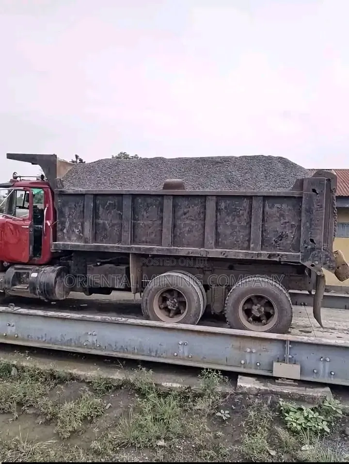 Clean Granite Chipping | 3/4, 1/2, Dust | Delivery to Imo,abia, Ana