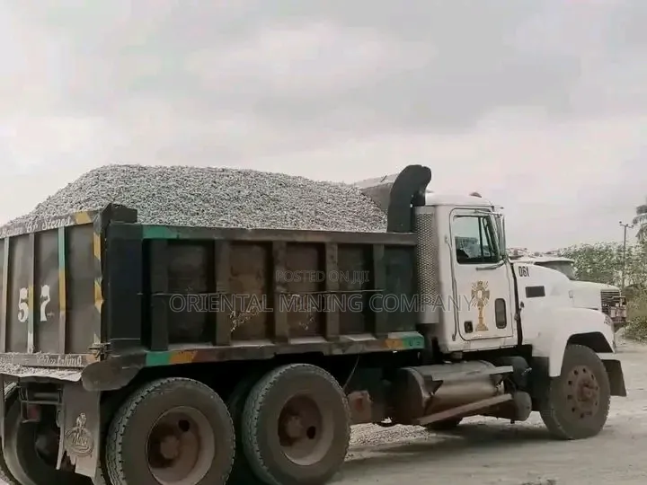 BUILDERS! Strong Granite Available Across South East`