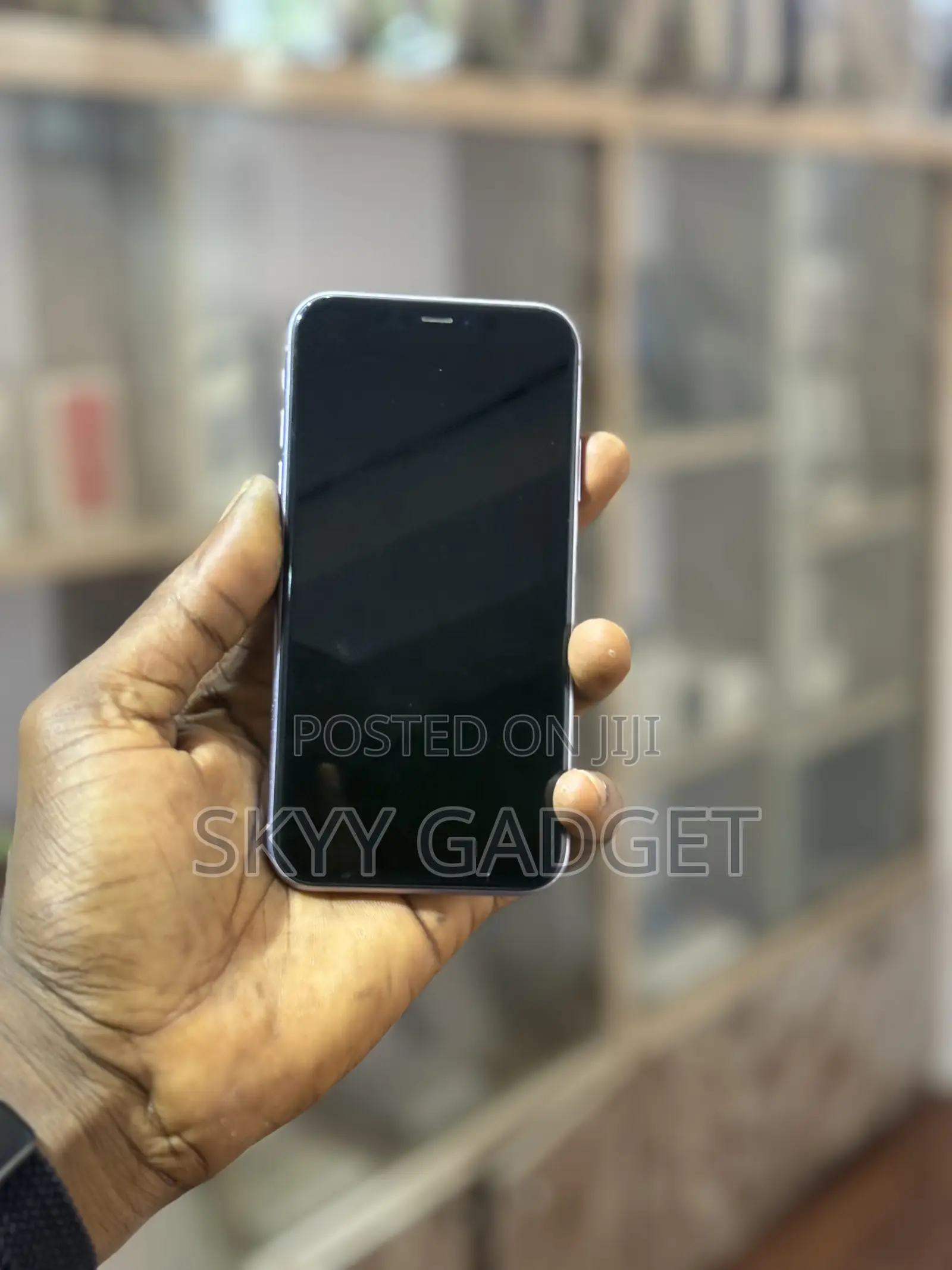 Apple iPhone 11 128 GB Purple