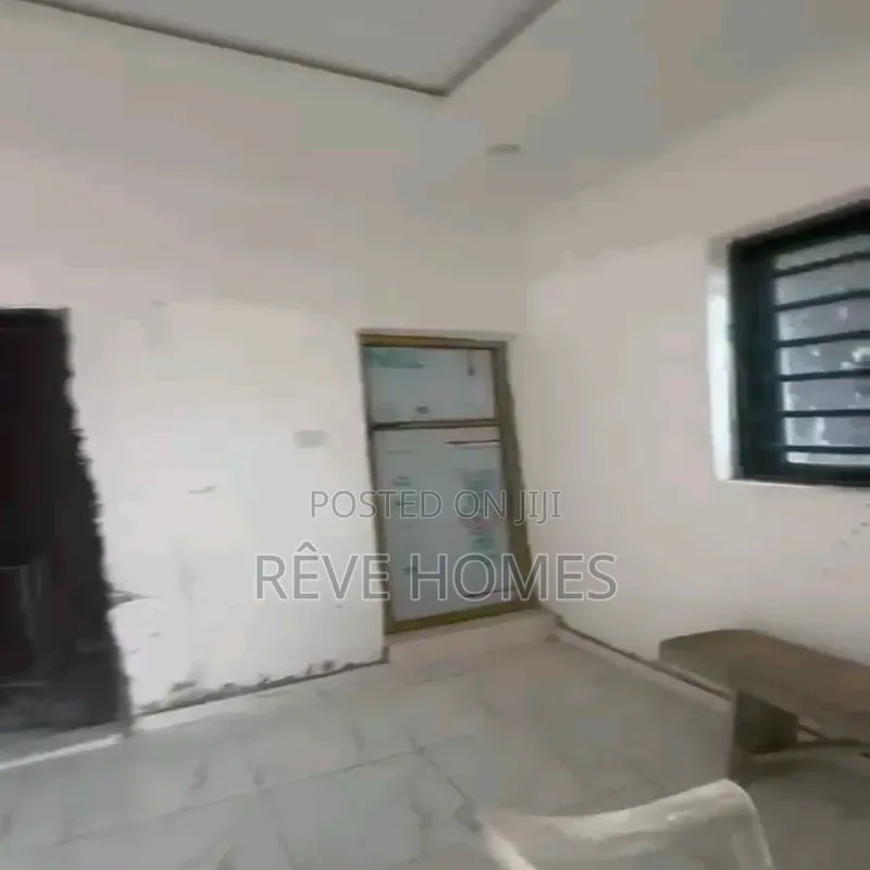 Mini Flat in Shomolu / Shomolu for rent