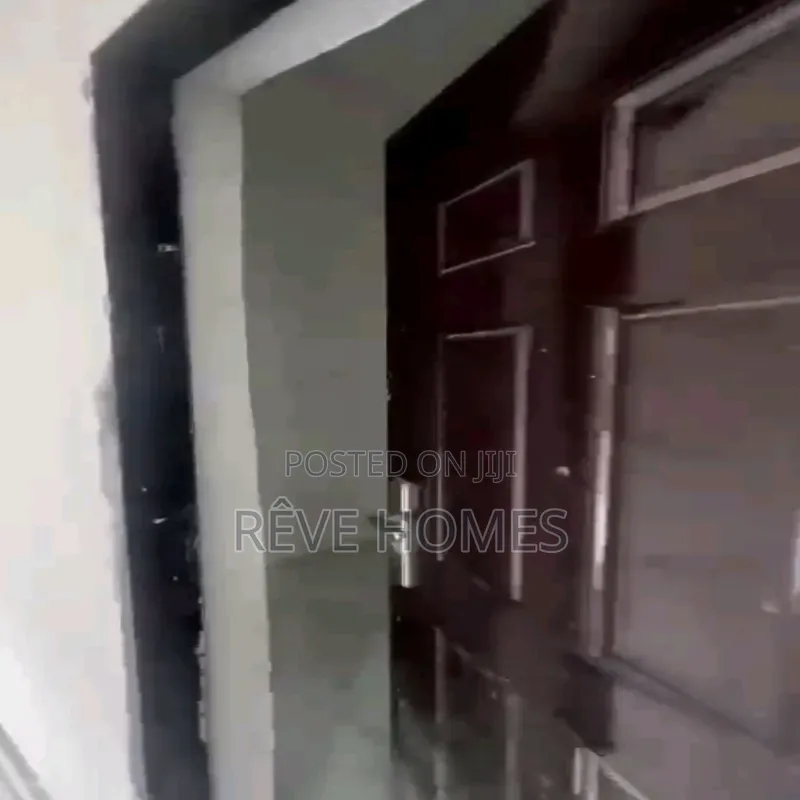 Mini Flat in Shomolu / Shomolu for rent