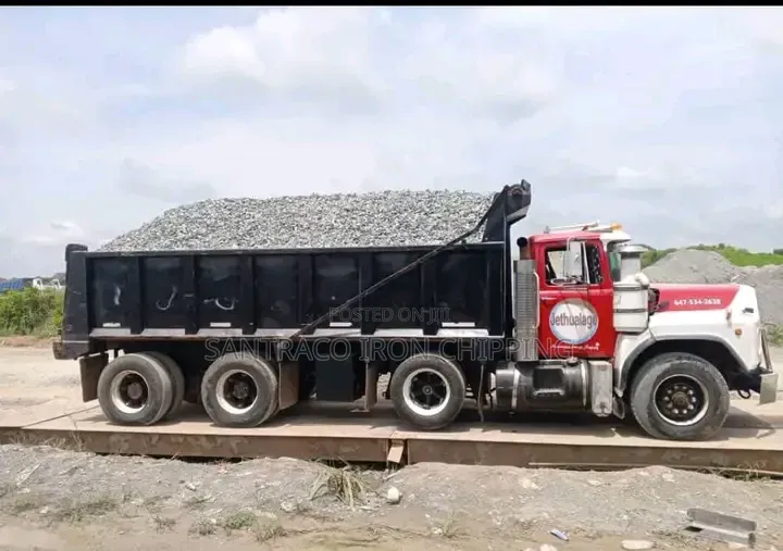 Affordable Granite 3/4 1/2 | Tipper Load | Imo Abia Anambra Ebonyi`