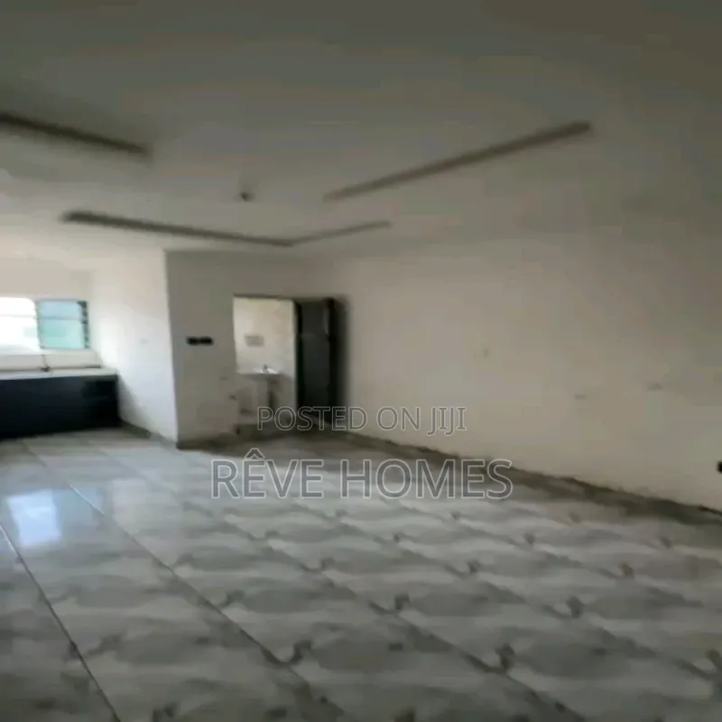Studio Apartment in Shomolu / Shomolu for rent
