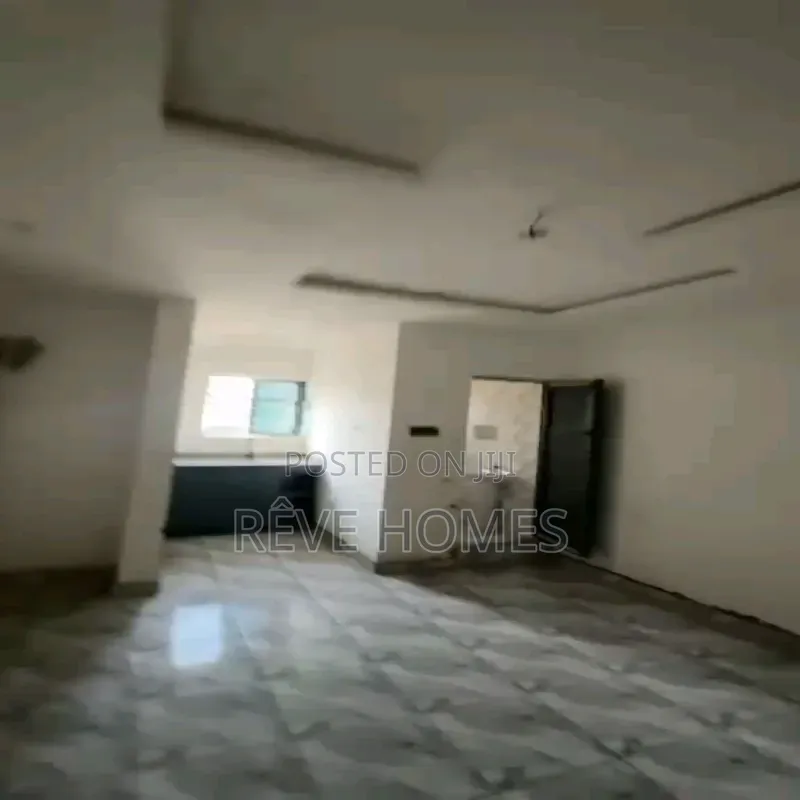 Studio Apartment in Shomolu / Shomolu for rent