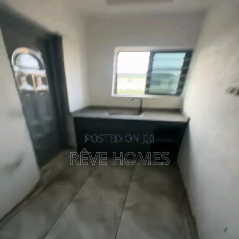 Studio Apartment in Shomolu / Shomolu for rent
