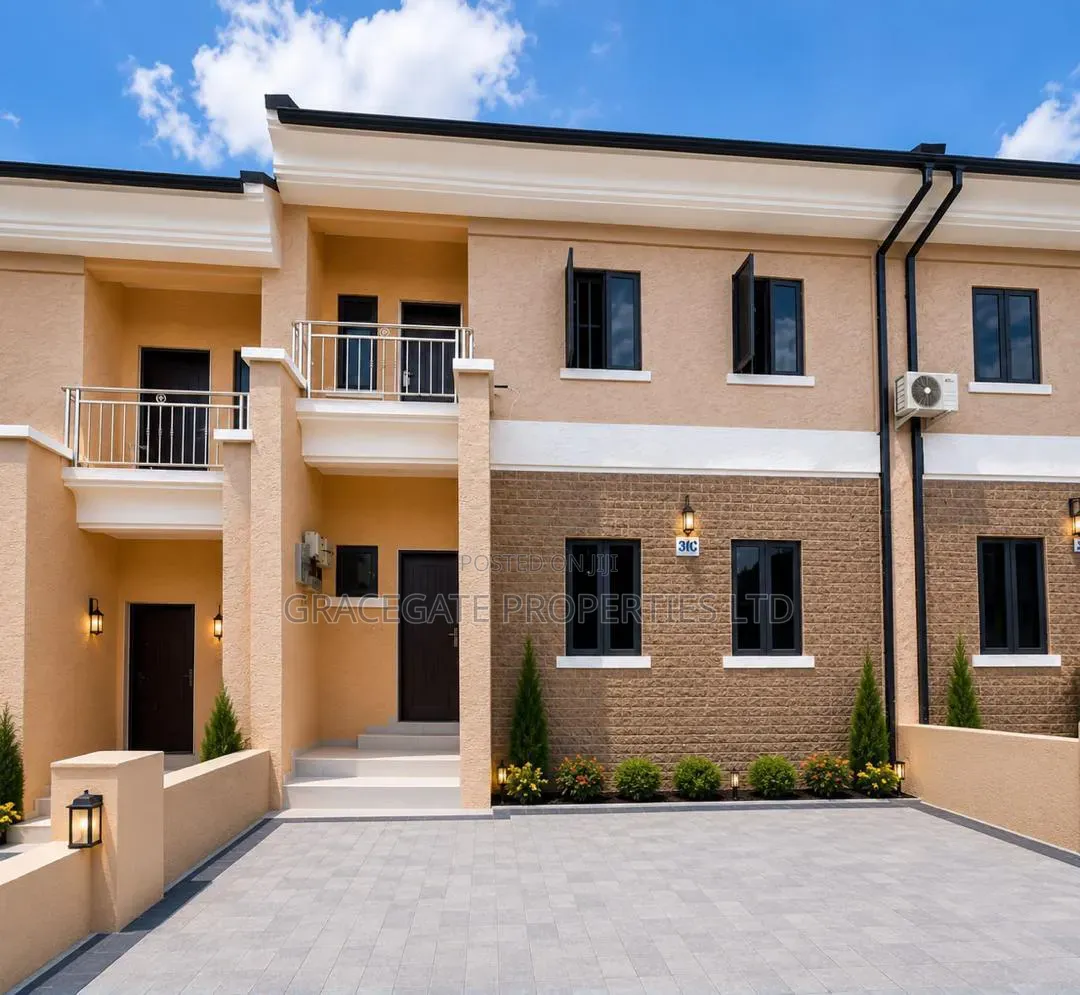 4bdrm Duplex in Apo By Cedarcrest, Zone B for rent