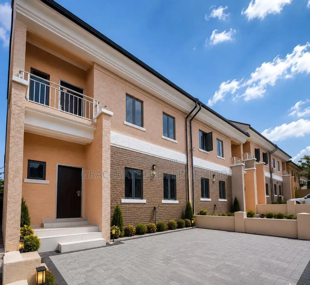 4bdrm Duplex in Apo By Cedarcrest, Zone B for rent