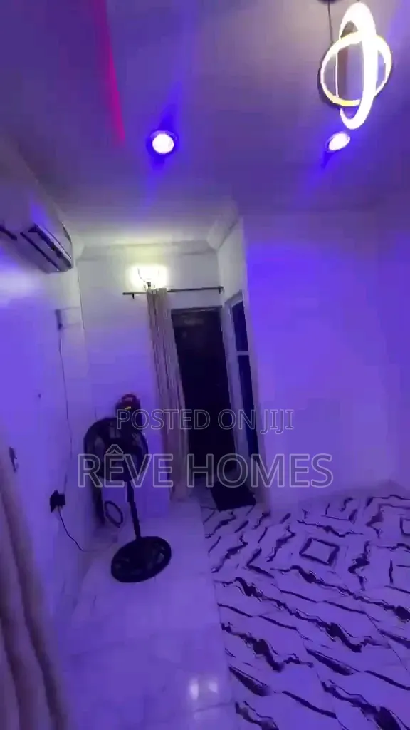 Mini Flat in Shomolu / Shomolu for rent