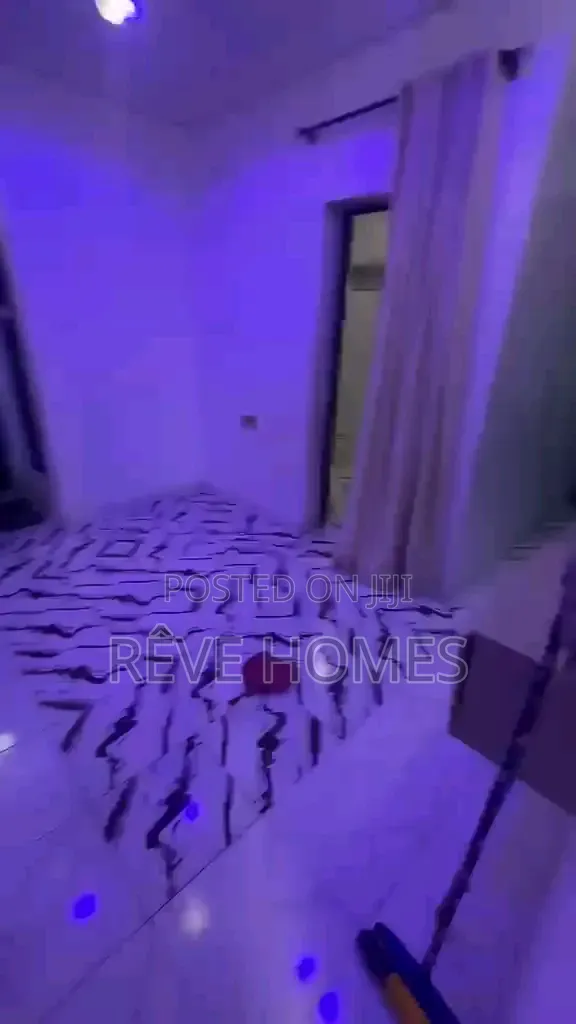 Mini Flat in Shomolu / Shomolu for rent