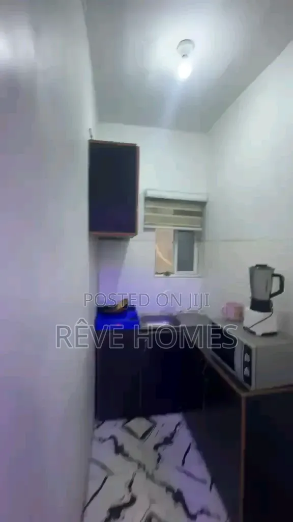 Mini Flat in Shomolu / Shomolu for rent