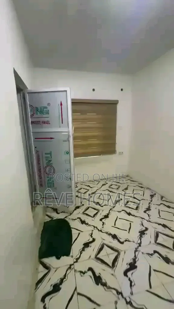 Mini Flat in Shomolu / Shomolu for rent