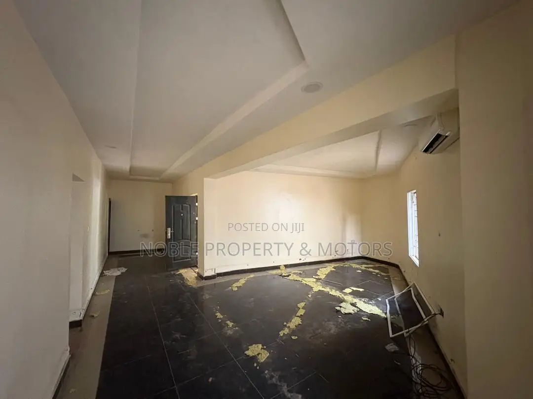 2bdrm Apartment in Wuse 2 for rent