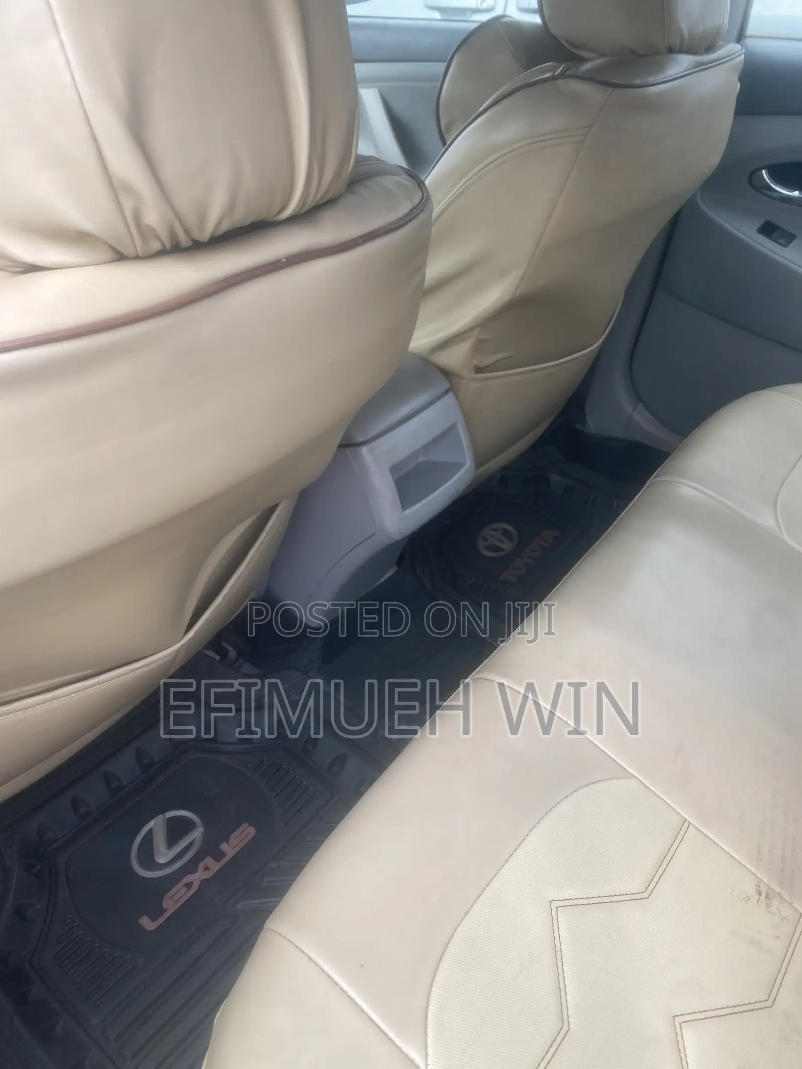 Toyota Camry LE 4dr Sedan (2.4L 4cyl 5A) 2008 Black