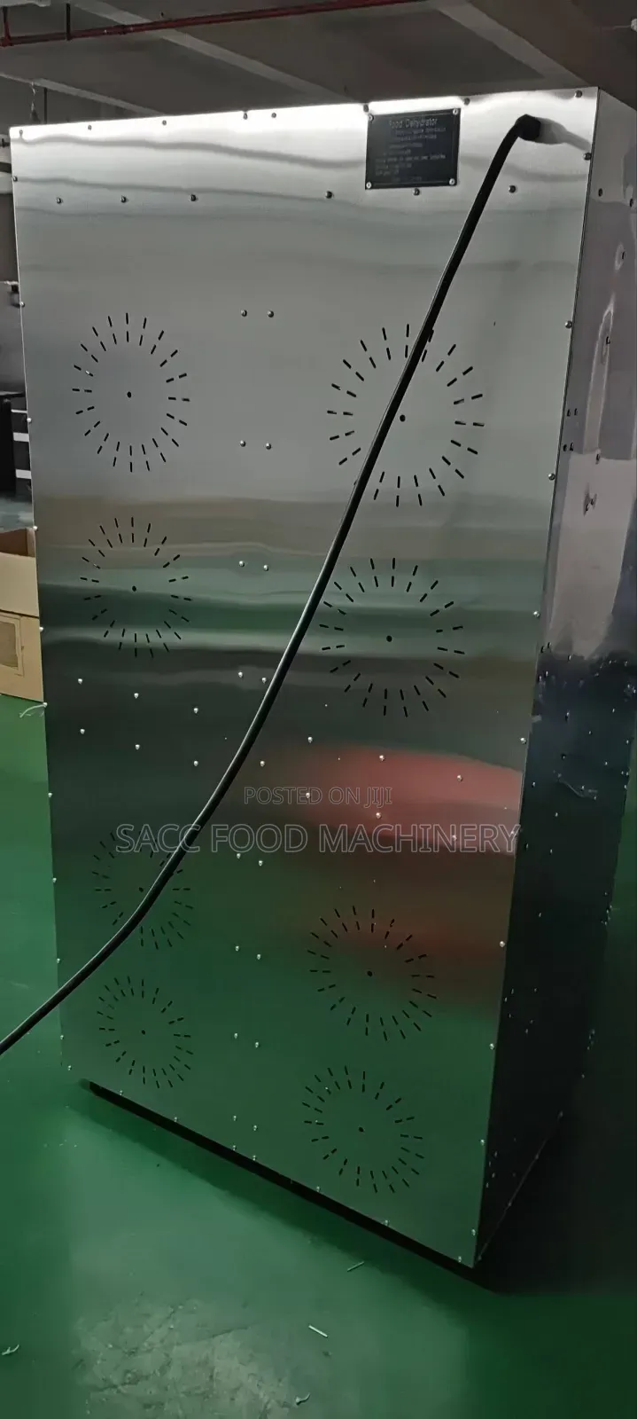Food Dehydrator (88 Trays)