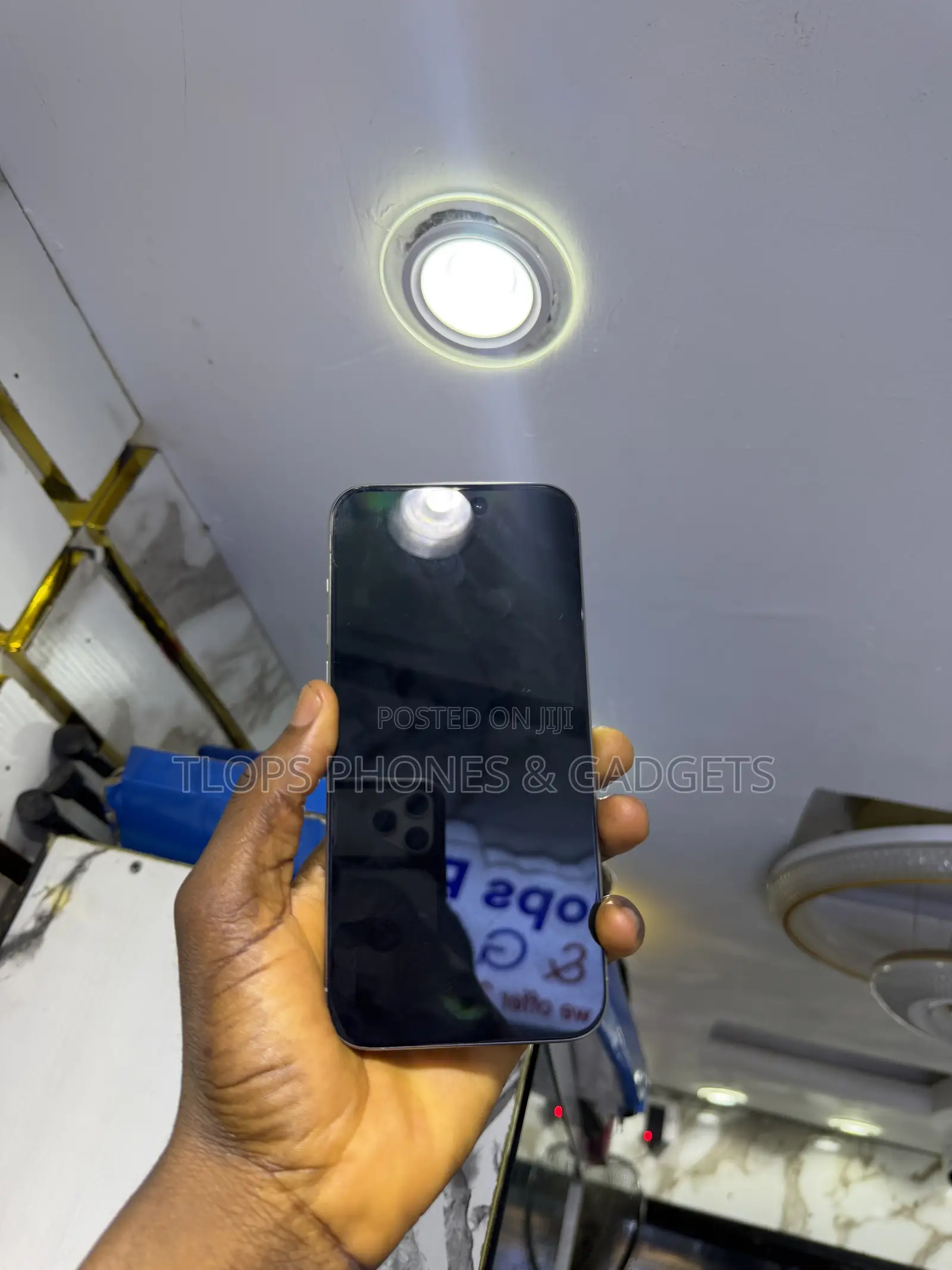 Samsung Galaxy Fold 5G 512 GB Black