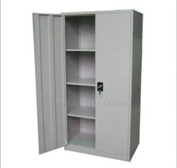 Top Quality Imported Office Wardrobe Cupboard