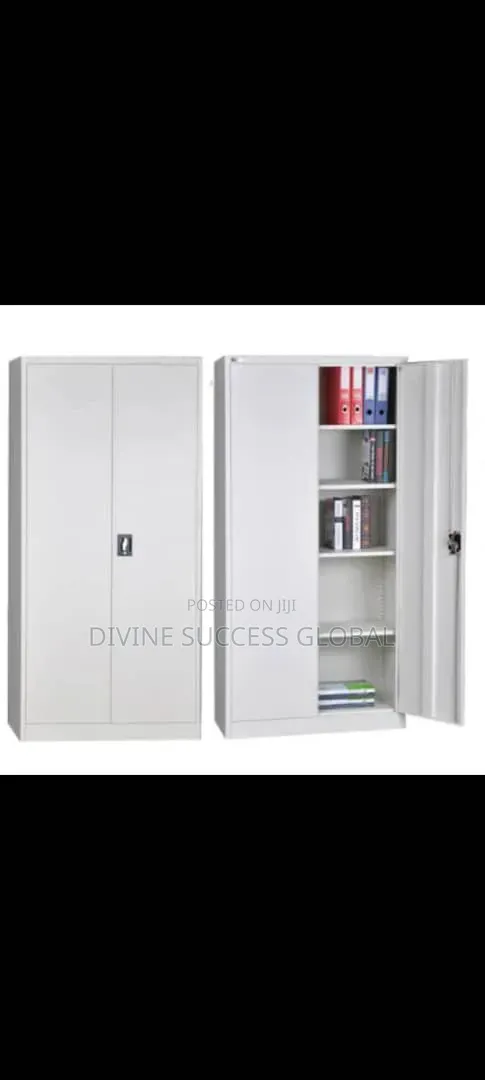 Top Quality Imported Office Wardrobe Cupboard