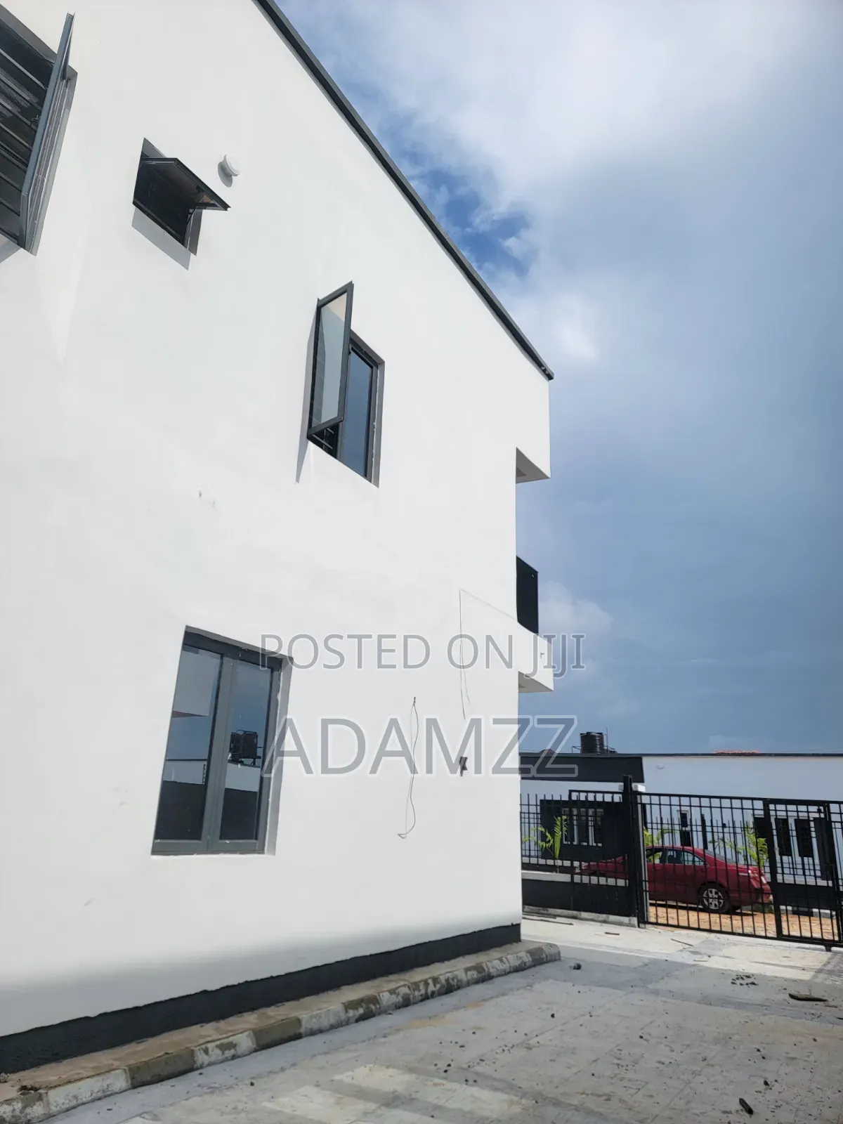 6bdrm Duplex in Jd Estate, Enugu for rent