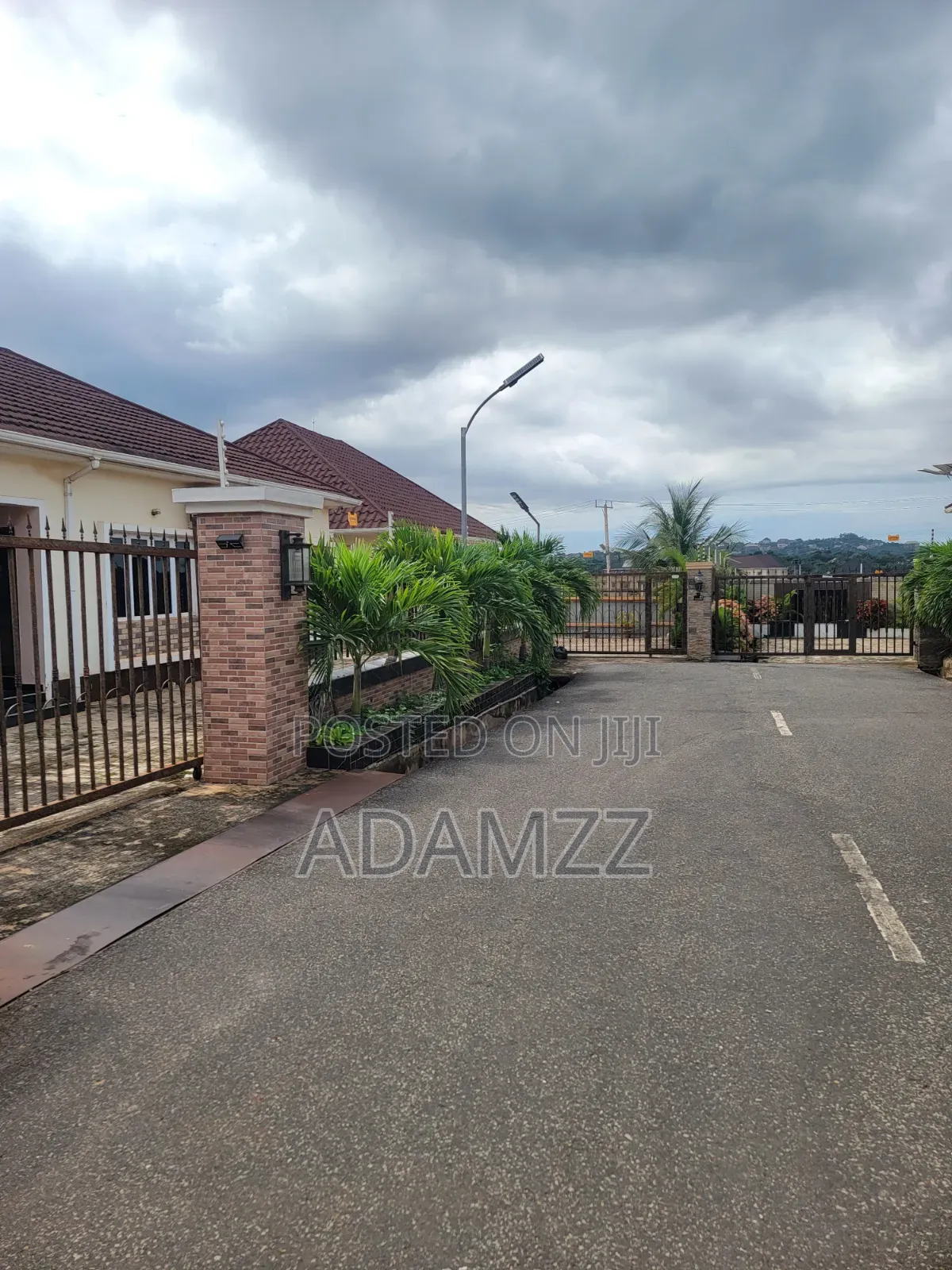 3bdrm Bungalow in Elshama, Enugu for rent