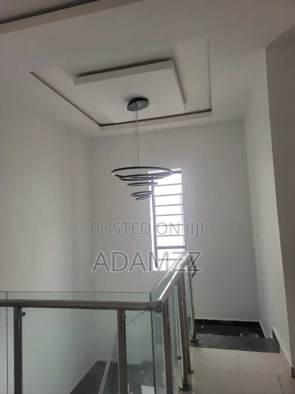 4bdrm Duplex in Helui City Estate, Enugu for rent