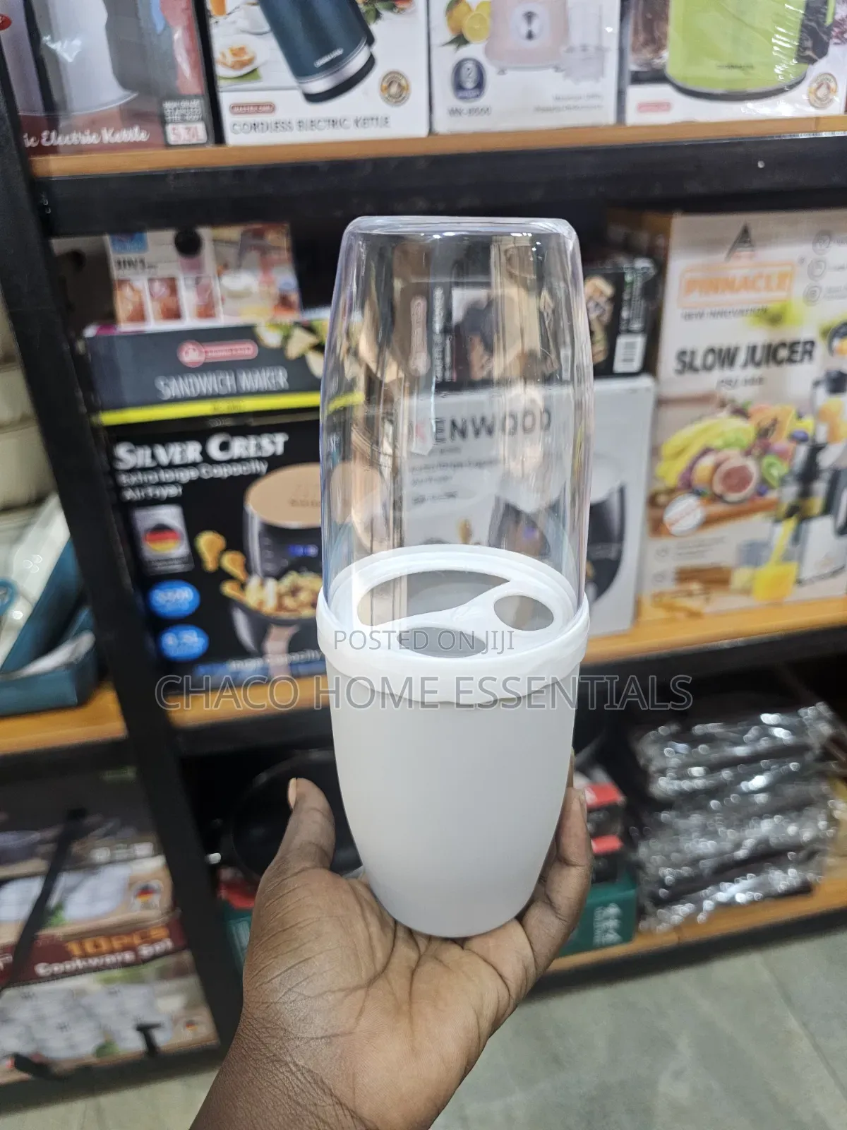 Portable Travel Toothbrush Holder Gargle Cup Case