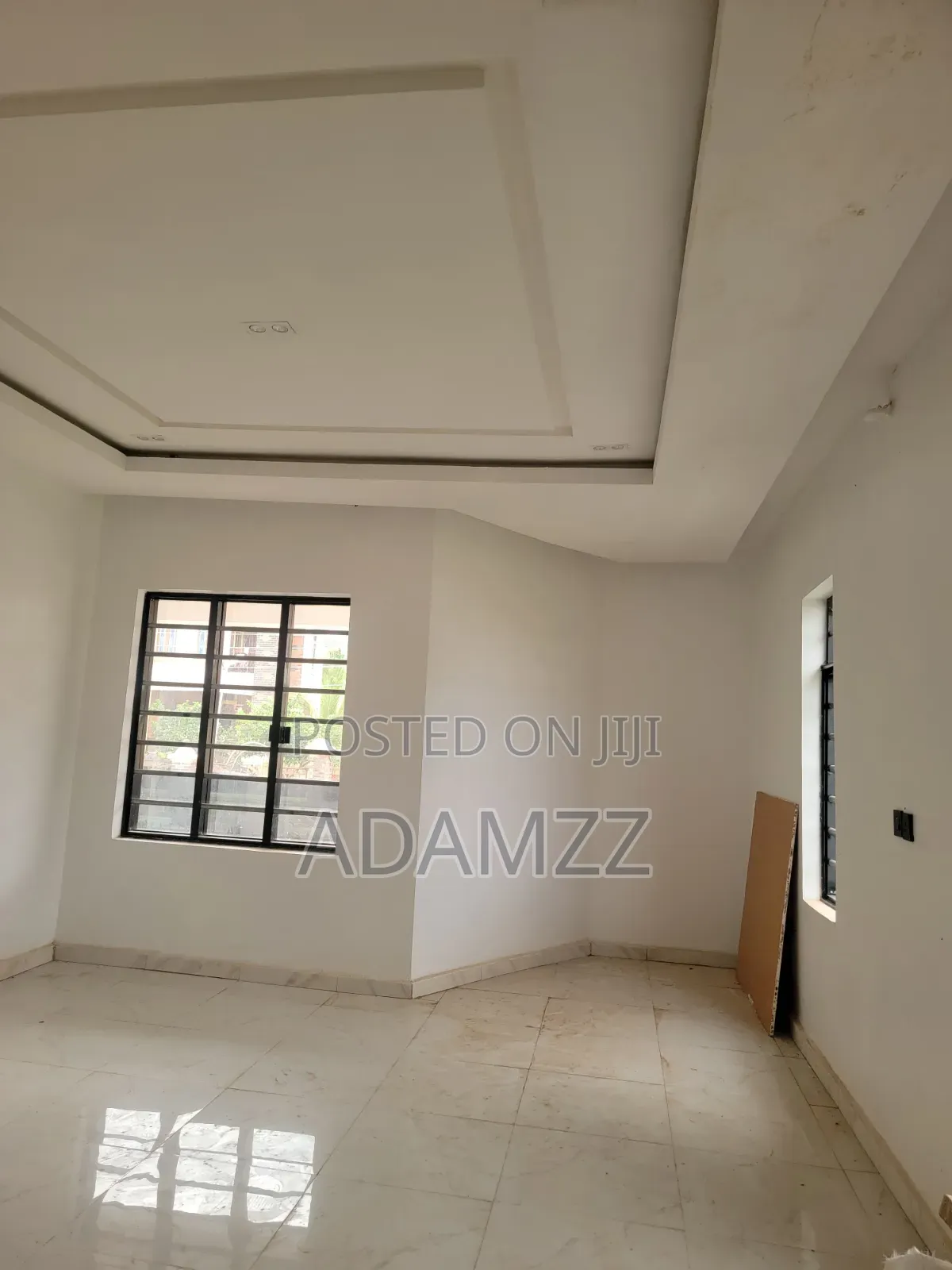 4bdrm Duplex in Almond Garden, Enugu for rent