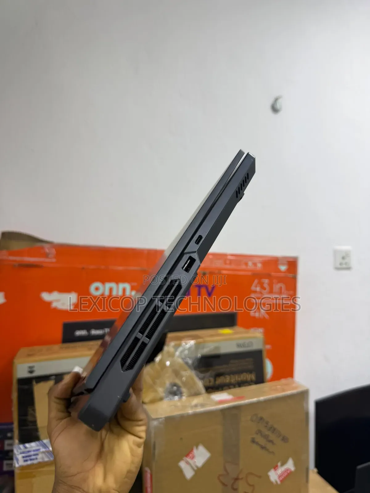 Laptop Lenovo Legion 5 16GB Intel Core i5 SSD 512GB