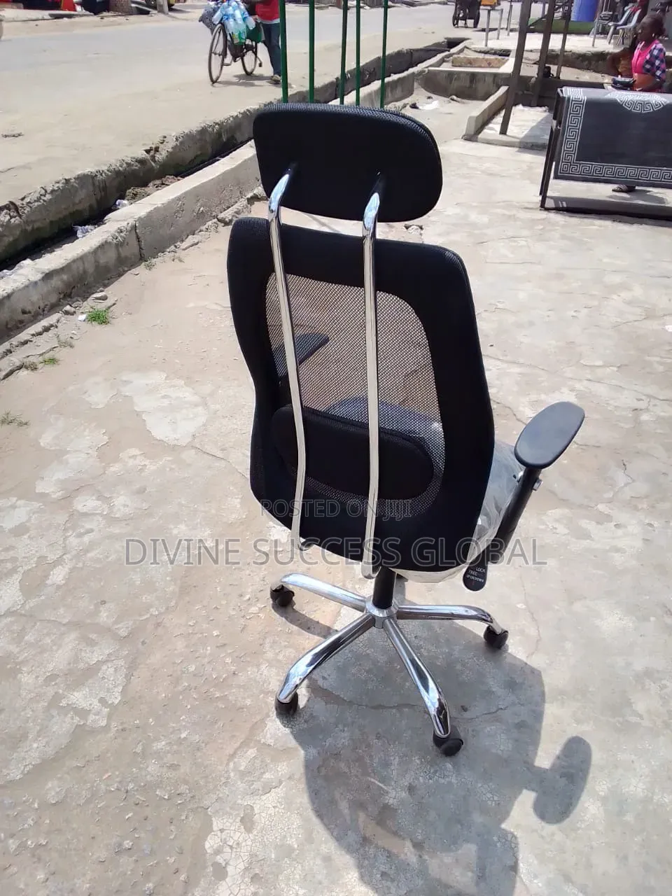 Top Quality Imported Office Chairs