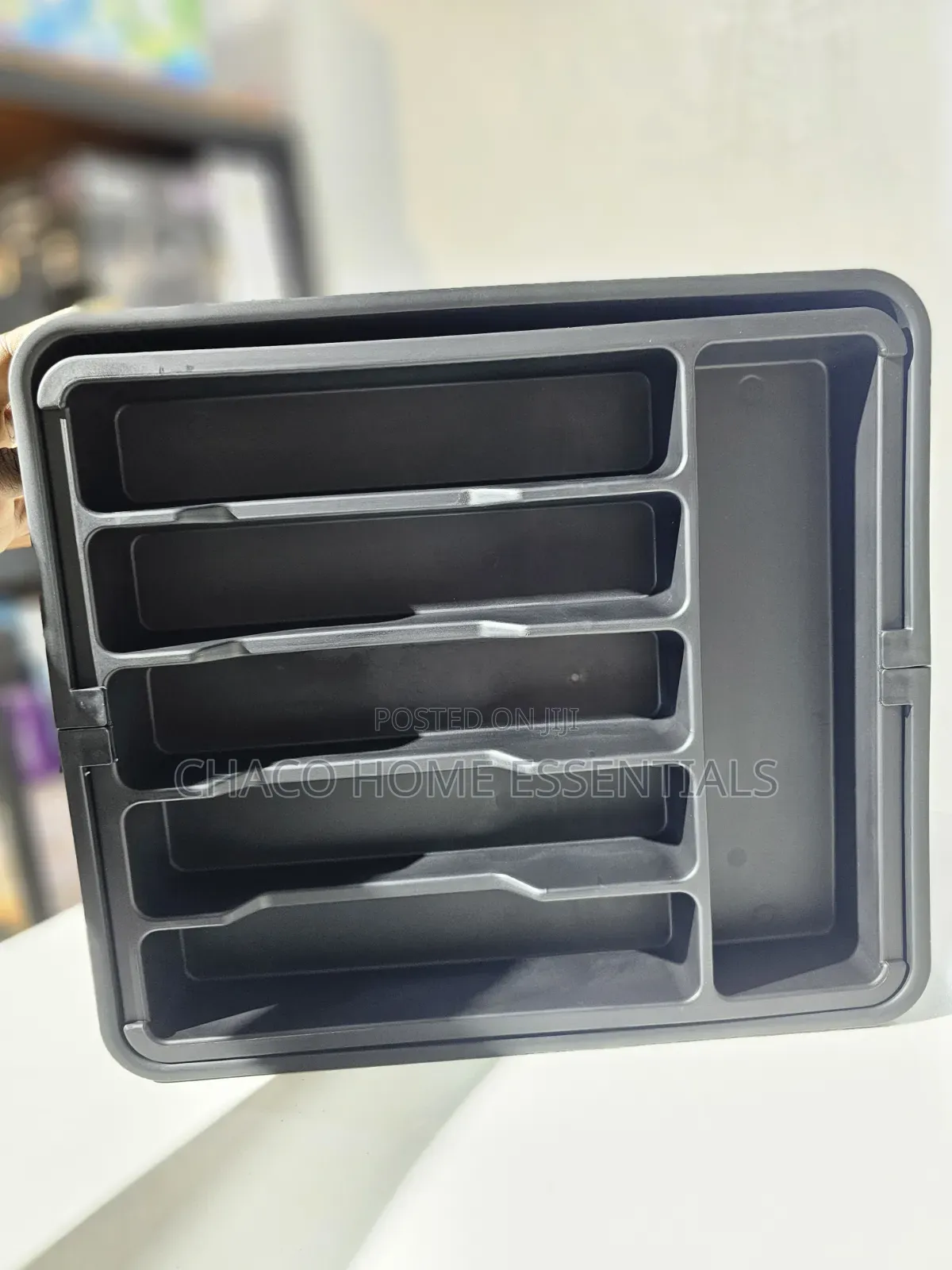 Expandable Cutlery Tray / Kitchen Drawer Organizer