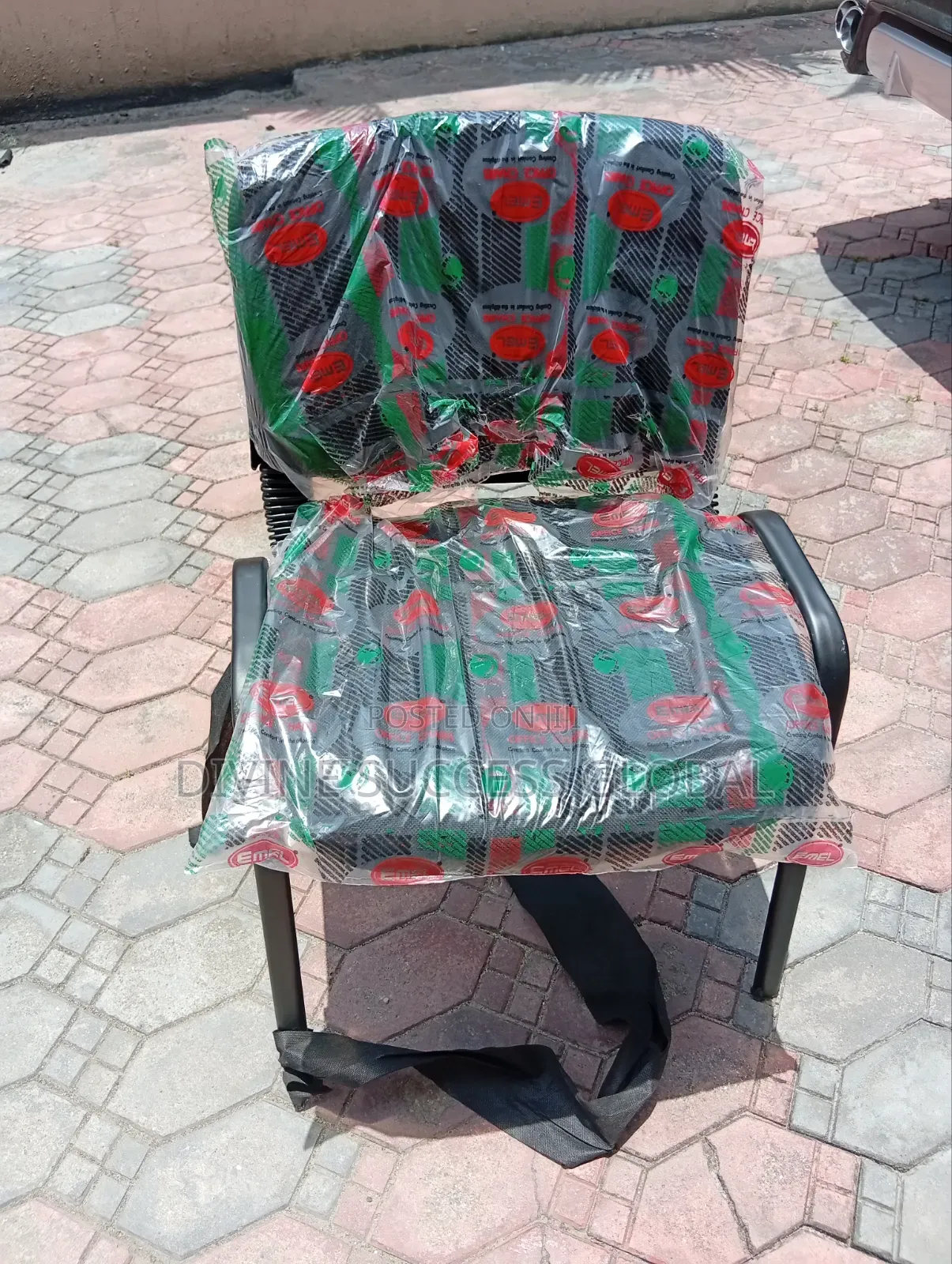Top Quality Imported Office Visitors Chair
