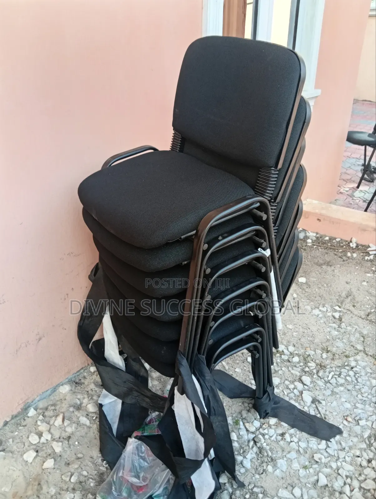 Top Quality Imported Office Visitors Chair