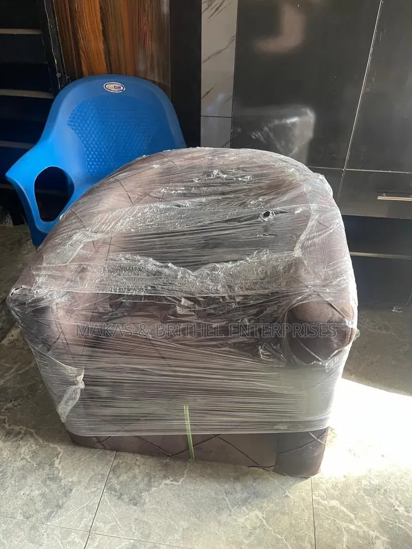 Single Seater Bucket Chair