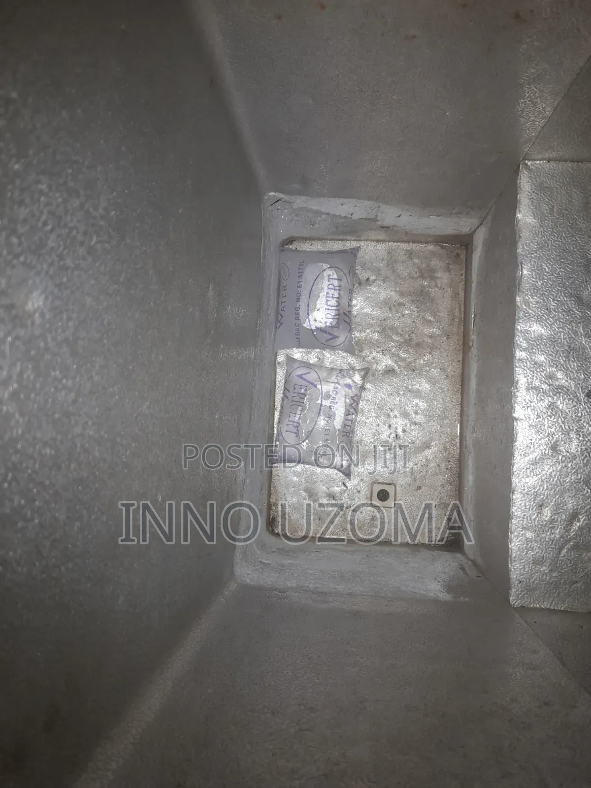 Neat 130Litres Thermocool Mini Freezer