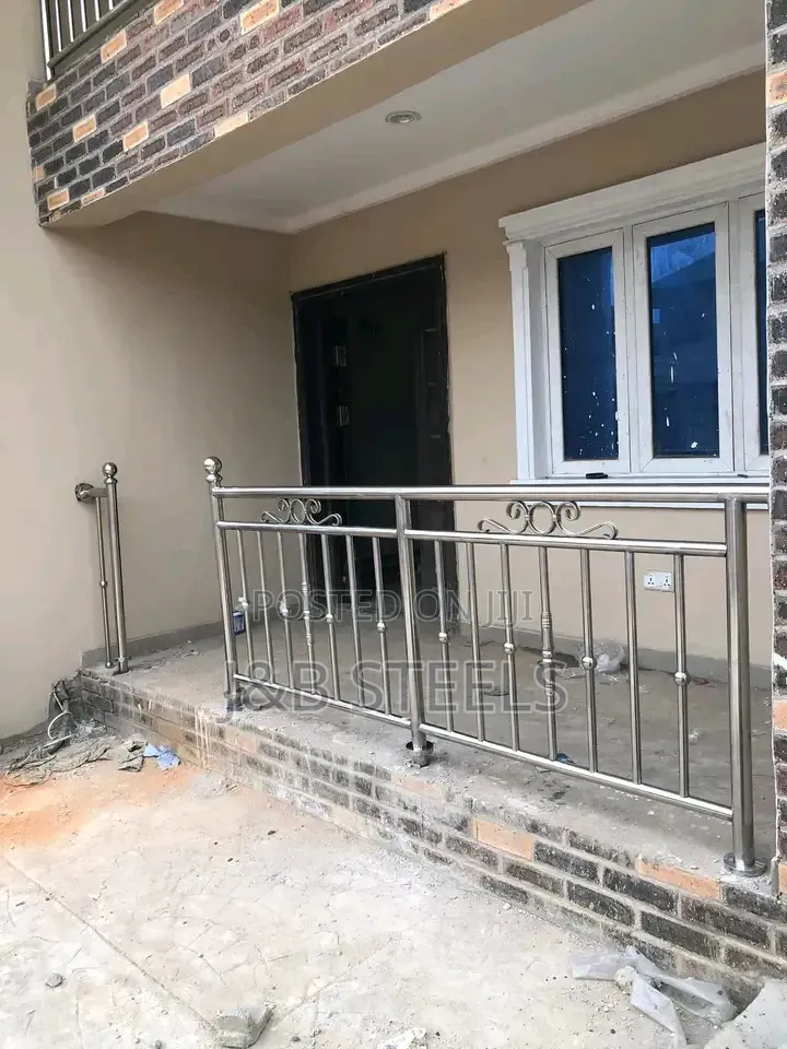 Home Appliances Handrail